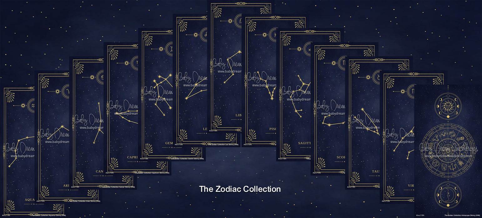 The Zodiac Collection Celestia (WM)