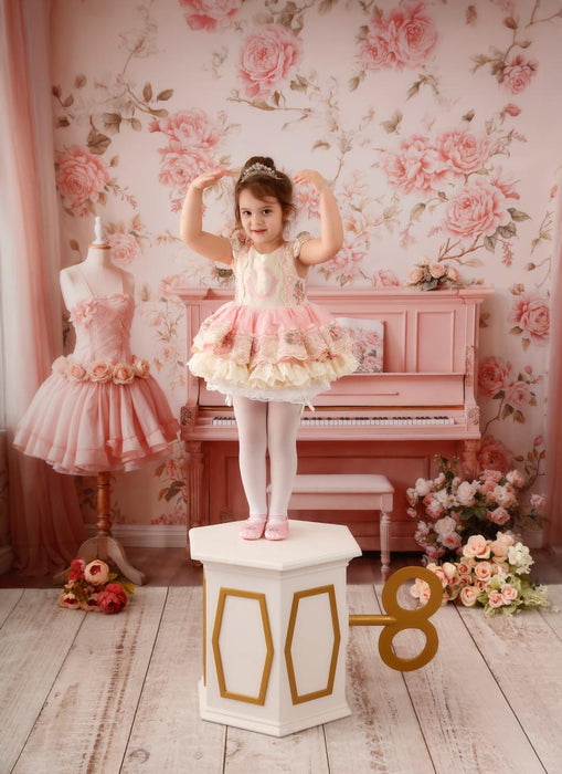The Ballet Recital (WM)