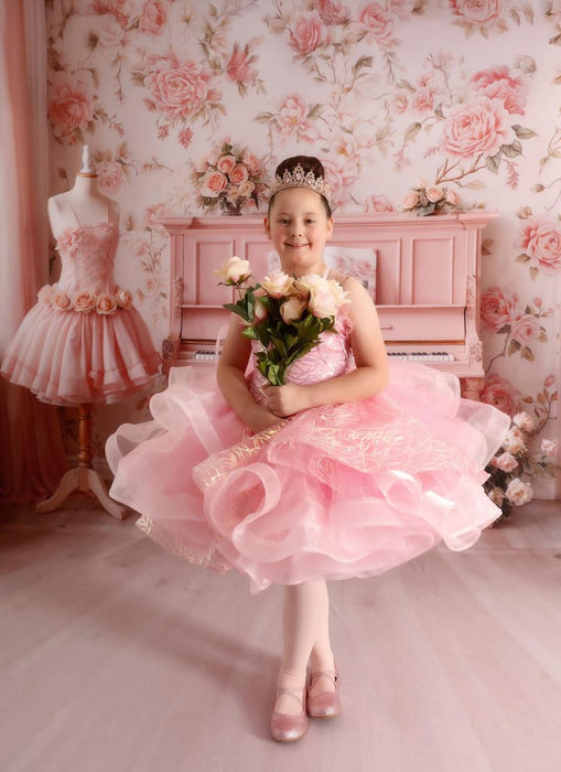 The Ballet Recital (WM)