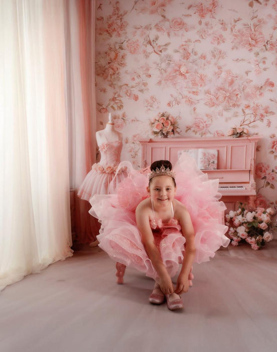 The Ballet Recital (WM)