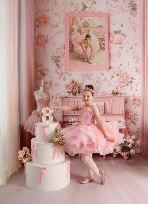 The Ballet Recital (WM)