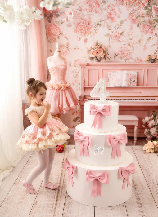 The Ballet Recital (WM)