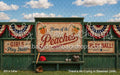 There's No Crying in Baseball (WM)