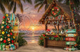 Tiki Claus (CC)