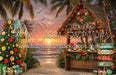 Tiki Claus (CC)