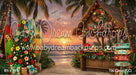 Tiki Claus (CC)