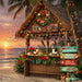 Tiki Claus (CC)