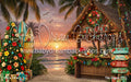 Tiki Claus (CC)