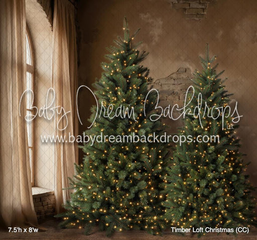 Timber Loft Christmas (CC)