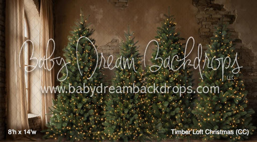 Timber Loft Christmas (CC)