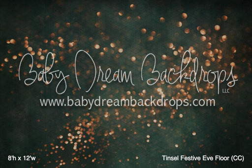 Tinsel Festive Eve Floor (CC)