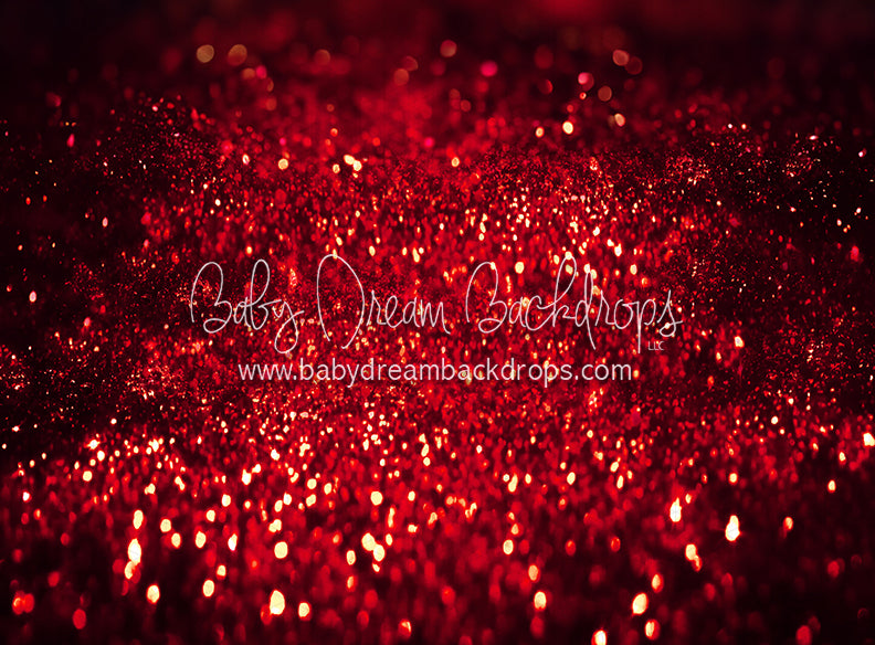 Tinsel Glam Glitter (CC)