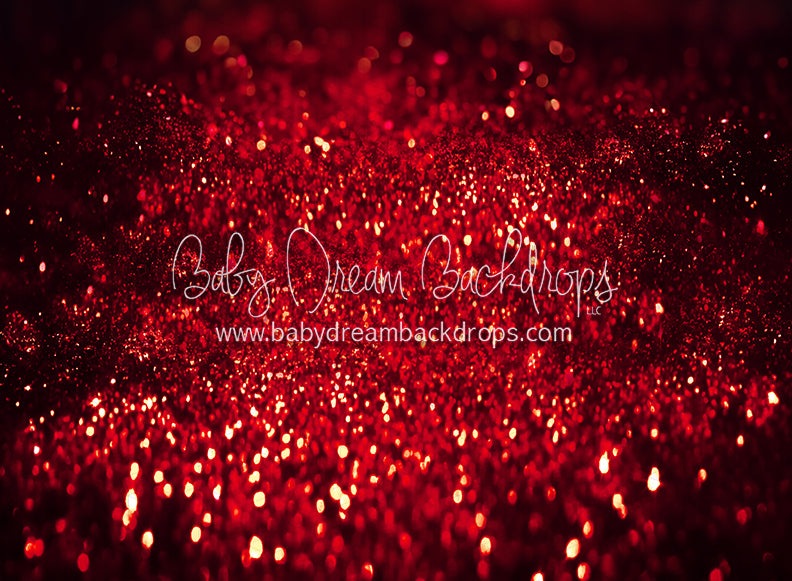 Tinsel Glam Glitter (CC)