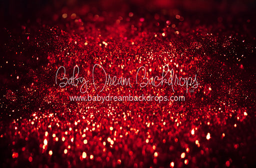 Tinsel Glam Glitter (CC)