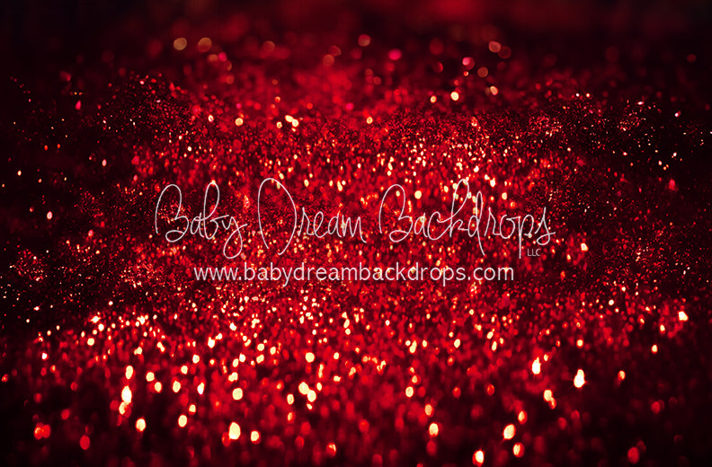 Tinsel Glam Glitter (CC)