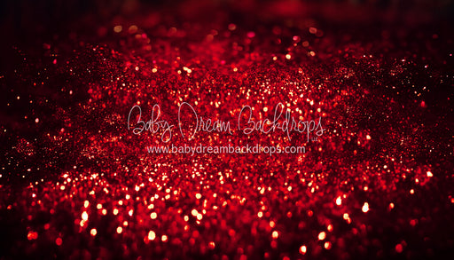 Tinsel Glam Glitter (CC)