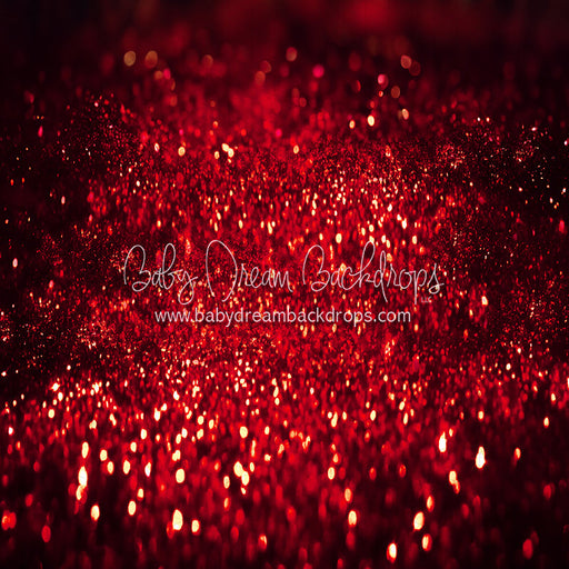 Tinsel Glam Glitter (CC)