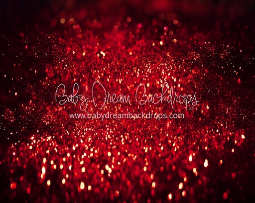 Tinsel Glam Glitter Floor (CC)