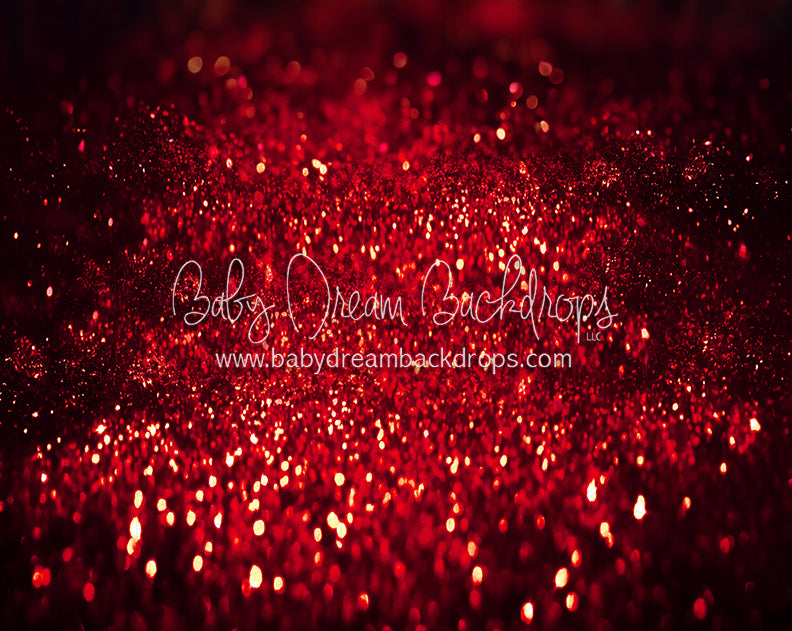 Tinsel Glam Glitter Floor (CC)