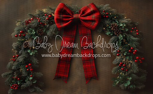 Tinsel Tie Delight (JA)