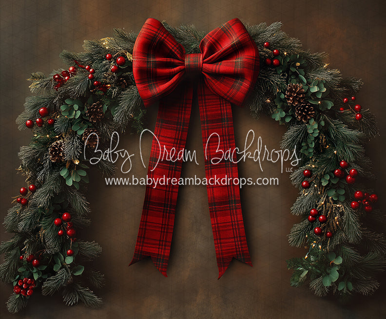 Tinsel Tie Delight (JA)