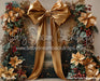 Tinsel Tie Gold Tidings (JA)
