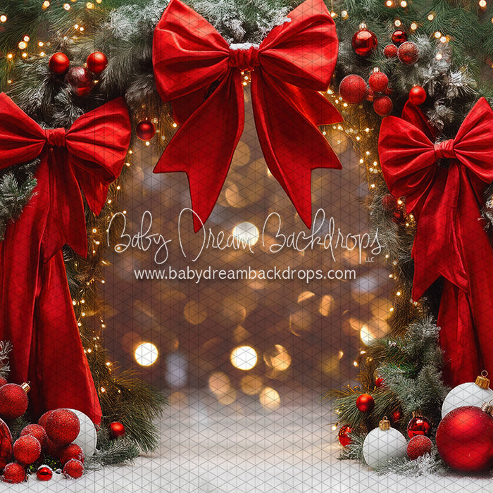 Tinsel Tie Jolly (JA)