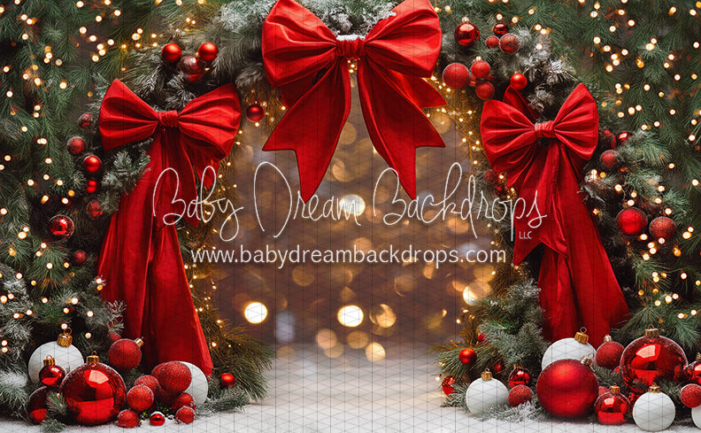 Tinsel Tie Jolly (JA)