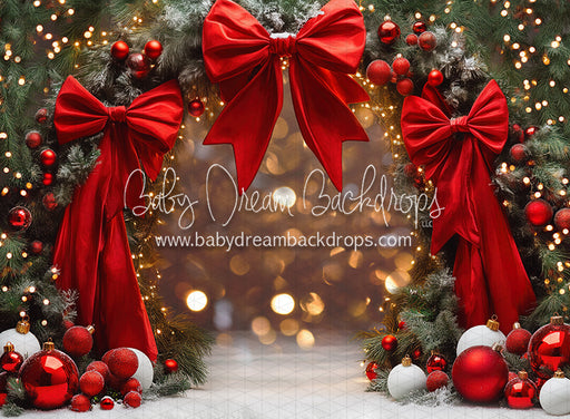 Tinsel Tie Jolly (JA)