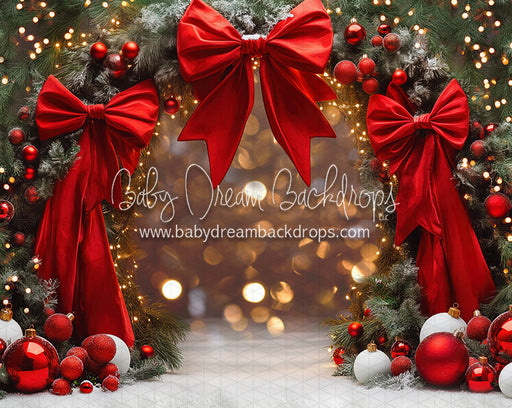 Tinsel Tie Jolly (JA)