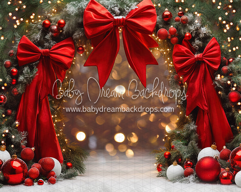 Tinsel Tie Jolly (JA)