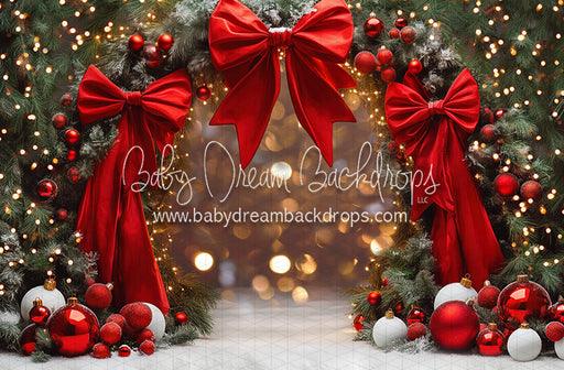 Tinsel Tie Jolly (JA)