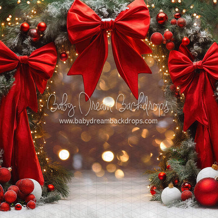 Tinsel Tie Jolly (JA)