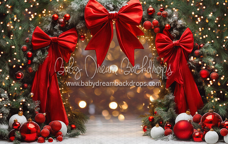 Tinsel Tie Jolly (JA)