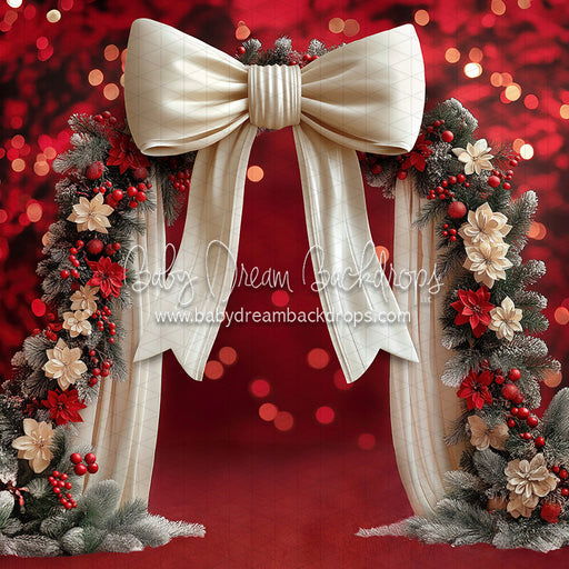 Tinsel Tie Joy (JA)