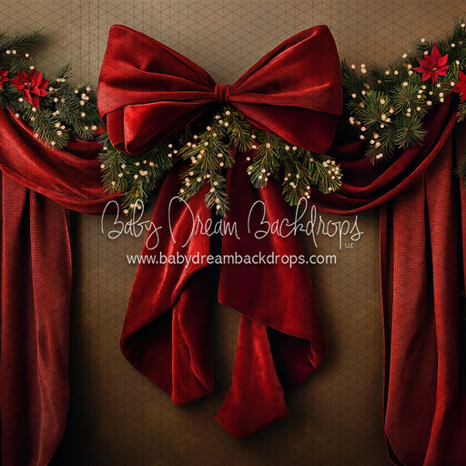 Tinsel Tie Noel (JA)