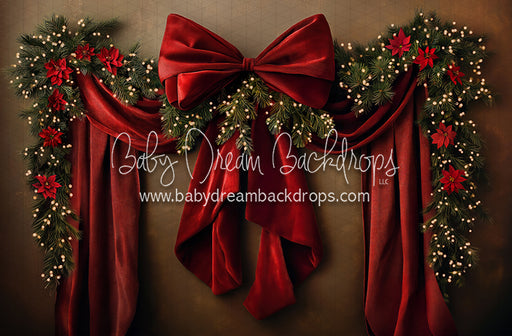 Tinsel Tie Noel (JA)