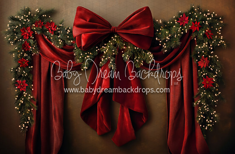 Tinsel Tie Noel (JA)