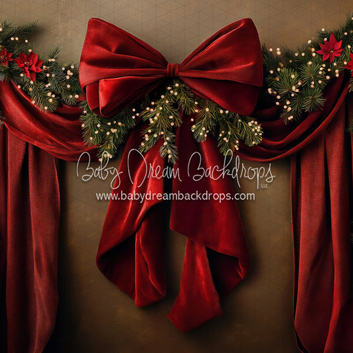 Tinsel Tie Noel (JA)