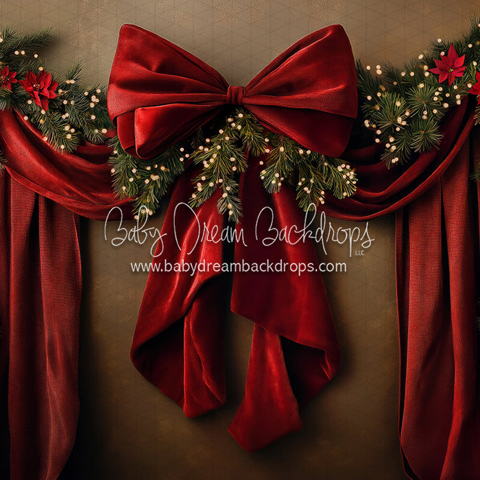 Tinsel Tie Noel (JA)