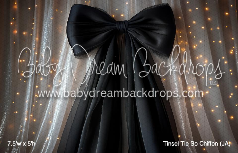 Tinsel Tie So Chiffon (JA)
