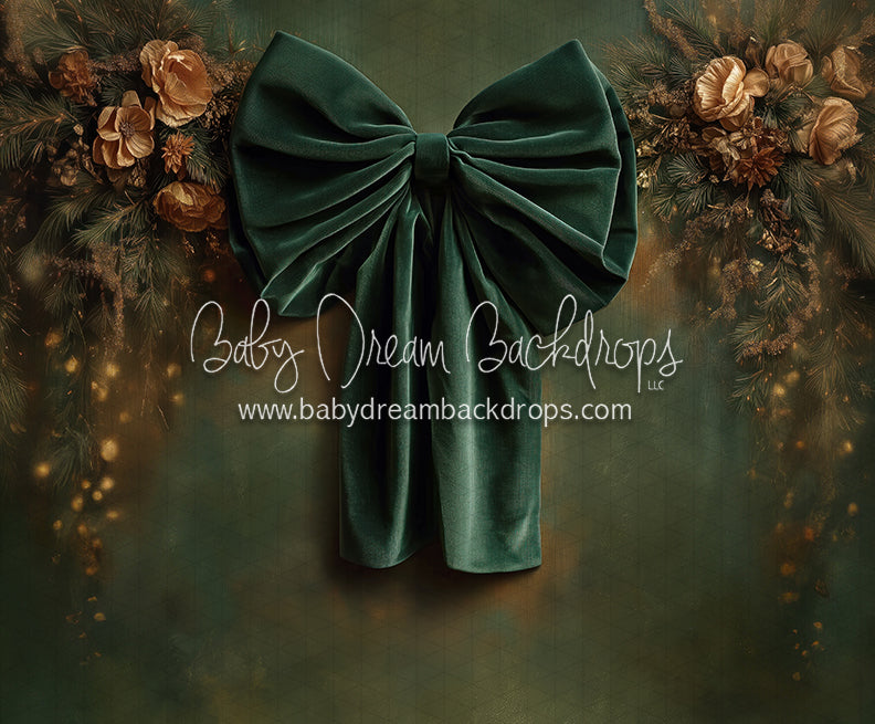 Tinsel Tie Tidings (JA)