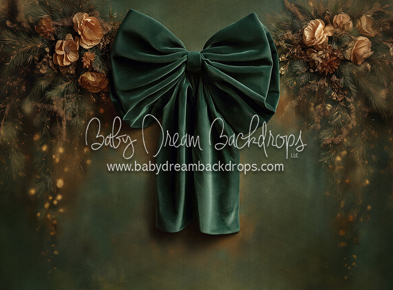 Tinsel Tie Tidings (JA)