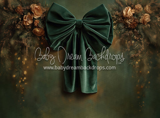 Tinsel Tie Tidings (JA)