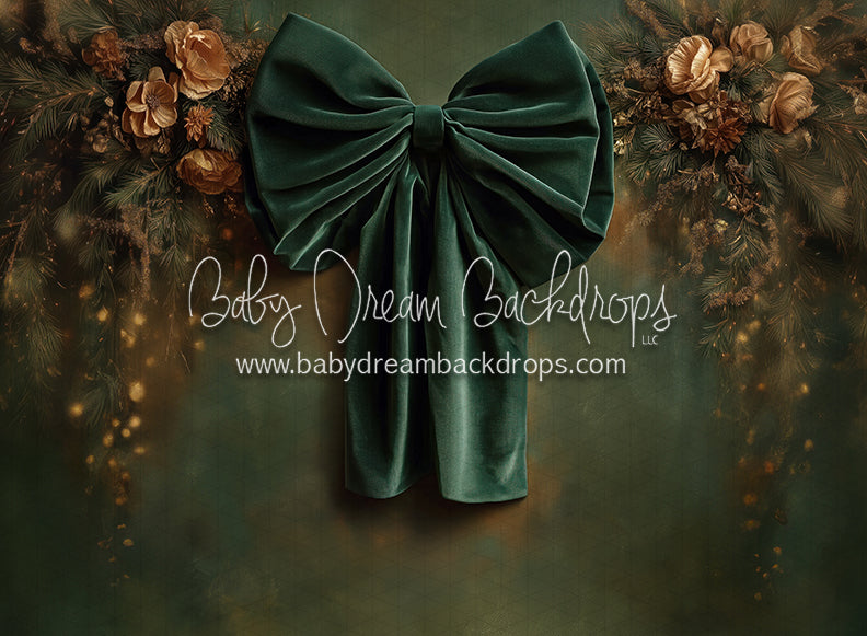 Tinsel Tie Tidings (JA)