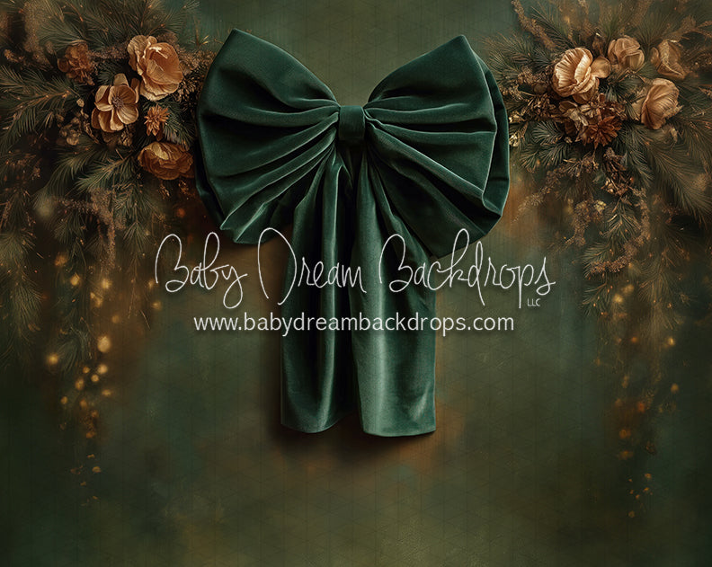 Tinsel Tie Tidings (JA)