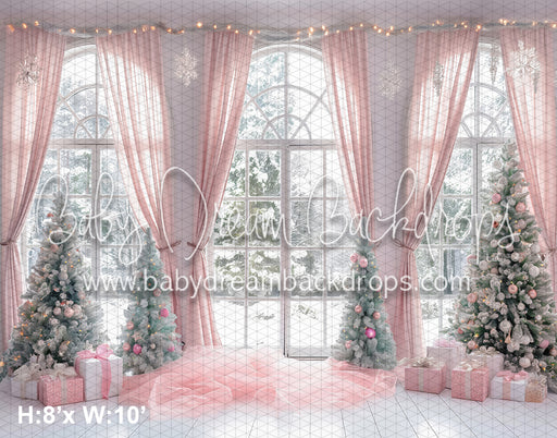 Tinsel and Tulle (WM)