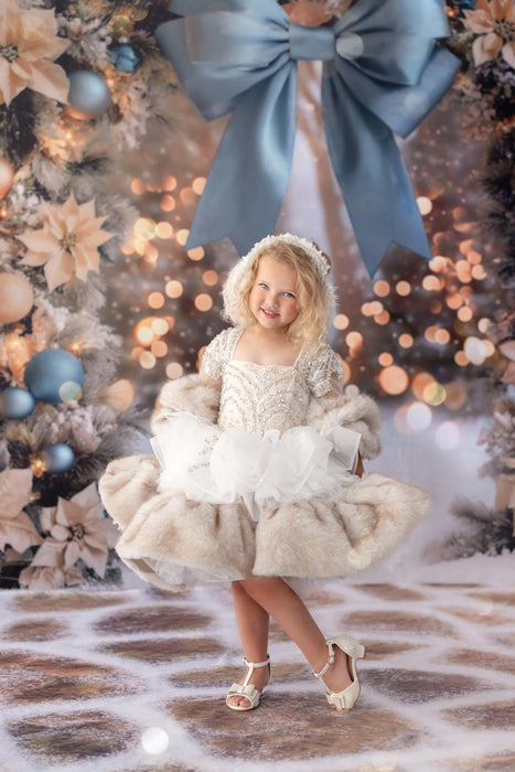 Tinsel Tie Christmas Blues (JA)