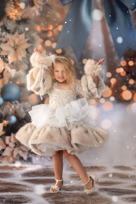 Tinsel Tie Christmas Blues (JA)