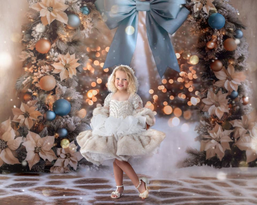 Tinsel Tie Christmas Blues (JA)